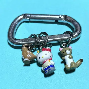 지역 키티 알펜 키티 다테야마 레이쵸 오코조 카라비너 [초레어]