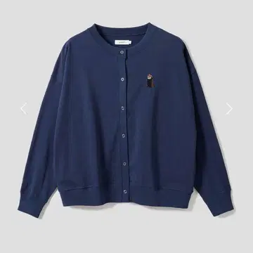 그라니프 이카쿠 19일까지 판매! UV 차단 크루넥 가디건