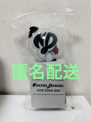 BON BON VOYAGE 나니와단시 오리지널 응원봉