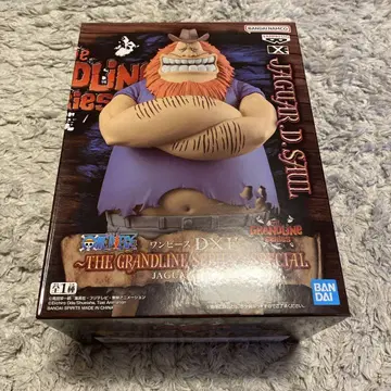 원피스 DXF THE GRANDLINE SERIES 사우로