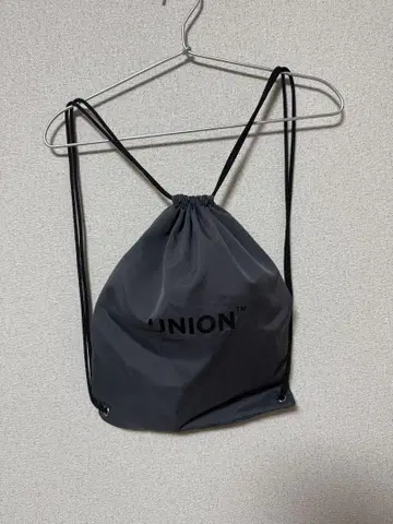 UNION 유니온 백팩