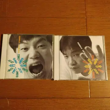 가와치 가문 기쿠스이마루 월간지 '야카' 5월호 및 6월호 2장 세트