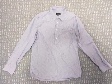 아페쎄(A.P.C.) 긴팔 셔츠 XS