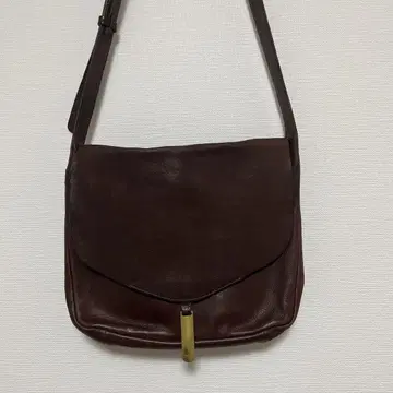 겐텐 백
