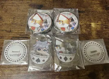제5의 인격 identityV 스이파라 세트 판매