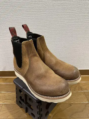 레드윙 RED WING 8898