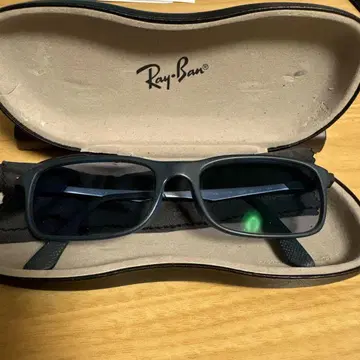 [중고] 레이밴 Ray-Ban RB7017F 5229 08H1771