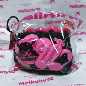 MELLOJOY 스퀴즈 노트 토스트 멜로 조이의 아침밥