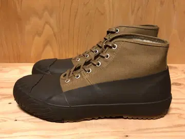MOONSTAR "ALWEATHER" (브라운 26cm) 새상품