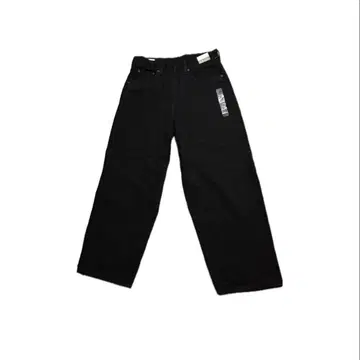 GAP 슈퍼 배기 데님