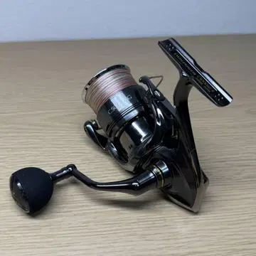 시마노 24 트윈 파워 C5000XG SHIMANO 10575