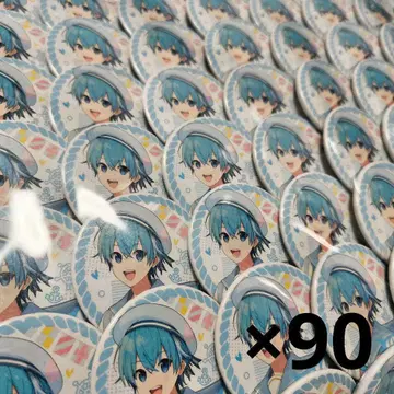 스토푸리 코론군 코론 2023 여름 마린 90개 이타백
