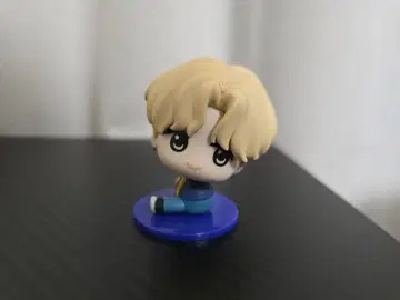 BTS TinyTAN DNA 돌린 피규어 지민