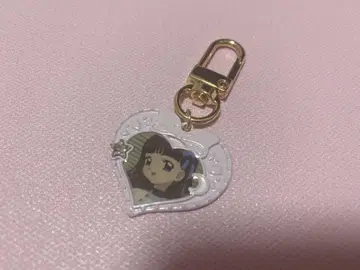 영화 극장판 카드캡터 사쿠라 장면 참 오오지 치요