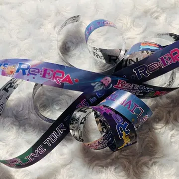 King & Prince Re:ERA 킹프리 도쿄돔 은테