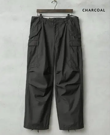 미군 M-65 필드 카고 팬츠 초기형 WAIPER.inc