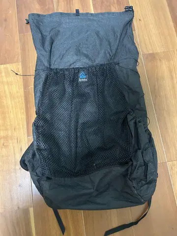 Zpacks Nero 38L