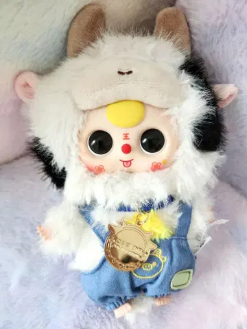 babythree 띠 시리즈 2세대 소