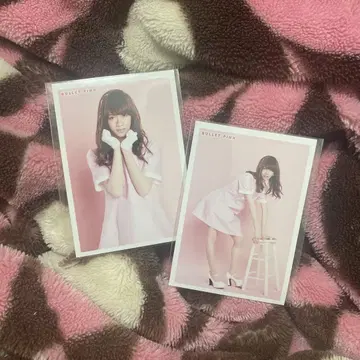 초특급 료가 브로마이드 바레피