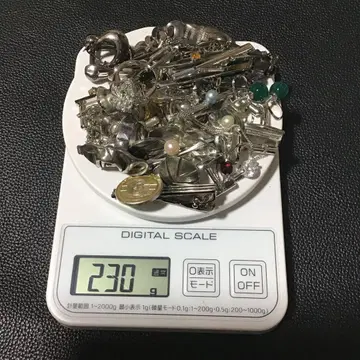 실버, 925 묶음 판매