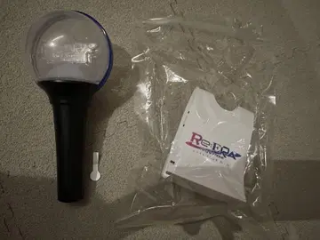 최저가 킹프리 King & Prince Re:ERa 응원봉