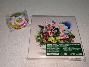 Mrs.GREEN APPLE 베스트 앨범 [10]
