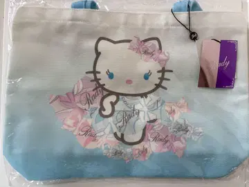 헬로키티 백