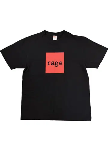 Rage Against The Machine 티셔츠 L 스다 마사키