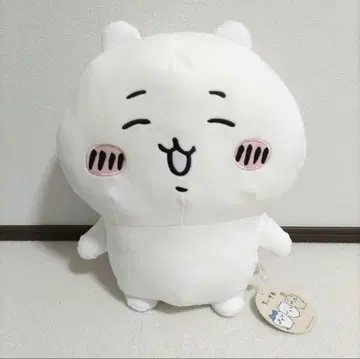 치이카와 (먼작귀) 초 BIG 봉제 인형~후!~