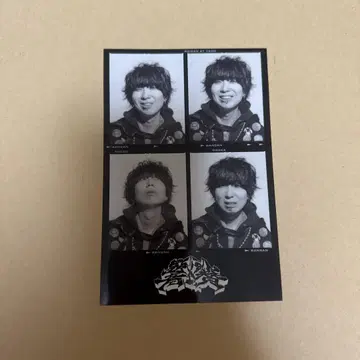 칭찬 칭찬과 노온 랜덤 스티커 카와타니 에네