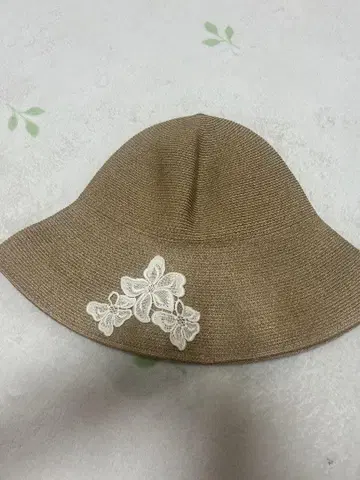 아시나 뉴욕 아만다 모자