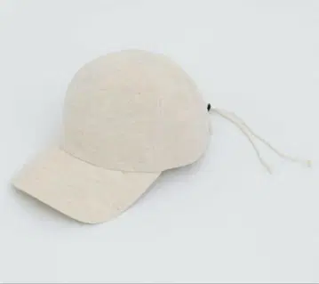 La Maison de Lyllis 캡 SKY CAP 아이보리