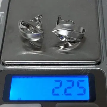 K14wg 귀찌 2.25g