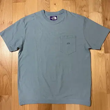 THE NORTH FACE 퍼플 라벨 나나미카 M 사이즈