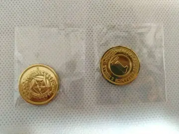 은하영웅전설 금화 코인 이젤론 요새