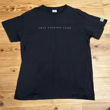 IRIE FISHING CLUB 금붕어 T L 사이즈