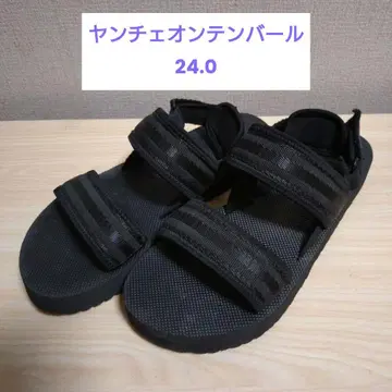 J_O 양첸텐바르 샌들