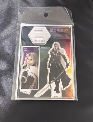 FINAL FANTASY VII REBIRTH 세피로스 아크릴 스탠드
