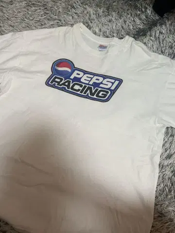 PEPSI RACING 티셔츠 XL