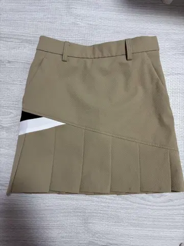 아디다스 골프웨어 여성용 스커트