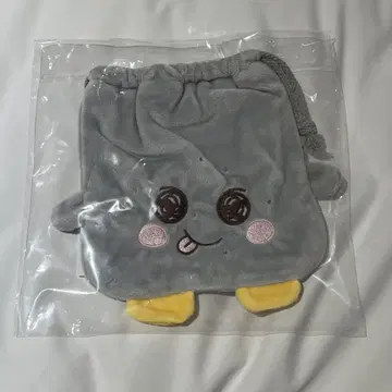 RIIZE 은석 파우치 복조리 라이즈 송연도리
