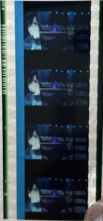 노래하는 왕자님 입장객 혜택 시계 부품 I