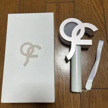 fromis_9 응원봉