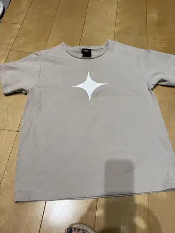 후지이 카제 키라리 티셔츠