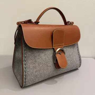 Delvaux Brillant GM 델보 브리앙