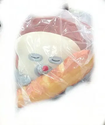 제일복권 빵 도둑 ~사랑하는 빵~ A상 사랑하는 빵 봉제 인형