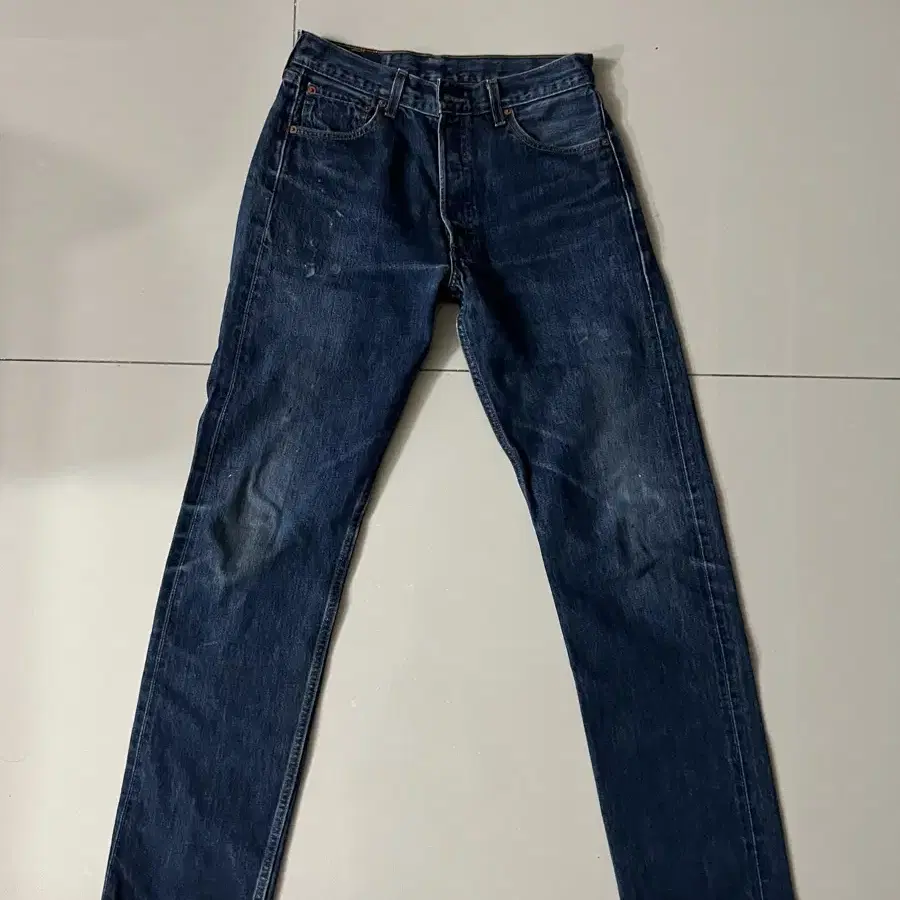 パンツ Levi's 501 Premium Original W30 L34 中古・古着通販】LEVI'S (リーバイス) 501デニムパンツ