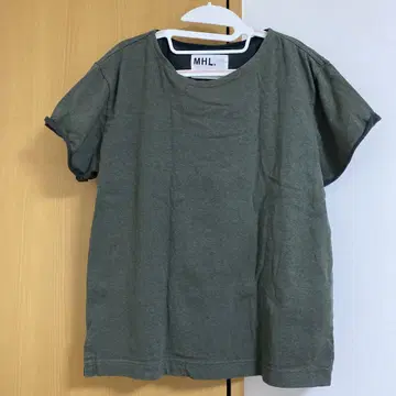 MHL. 티셔츠