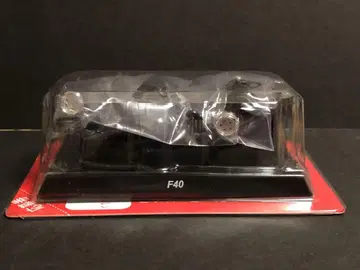 교쇼 1/64 페라리 F40 블루