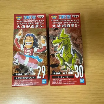 스크래치맨 아푸 X 드레이크 월드 컬렉션